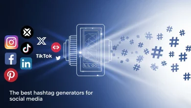The best hashtag generators for social media