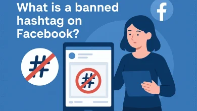 What Is a Banned hashtag on Facebook